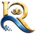 KrishRidhi Technologies Logo